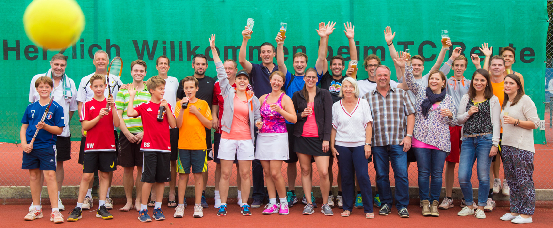 Doppelturnier 2015